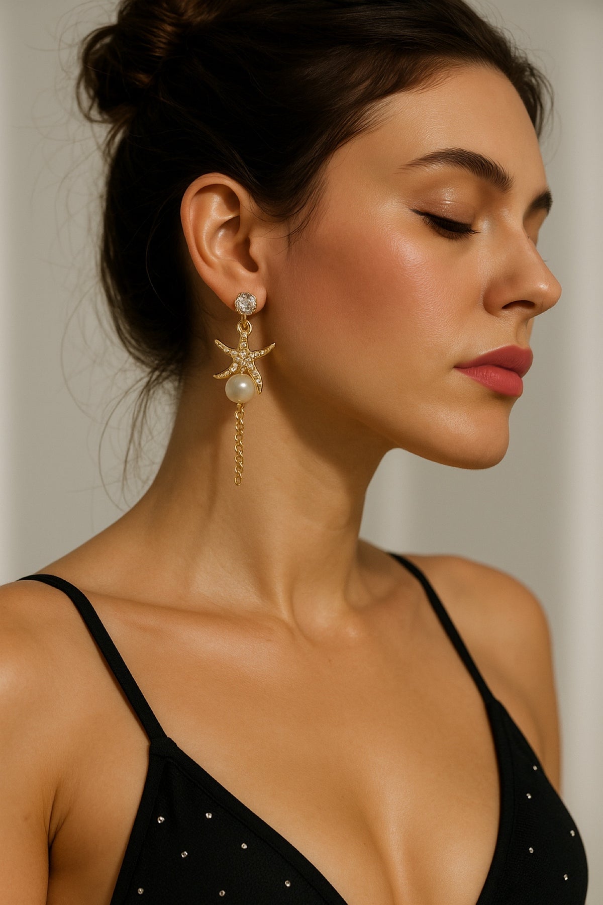 925Silver Beachy Earrings for our next Goa Party😁💥✨