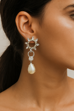 Statement Earrings🌸✨🌸for parties