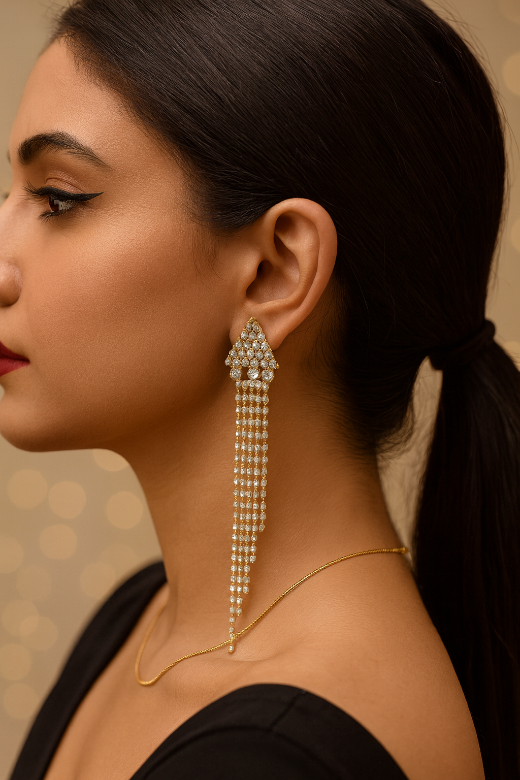 Dazzling Queen Collection πΈπ