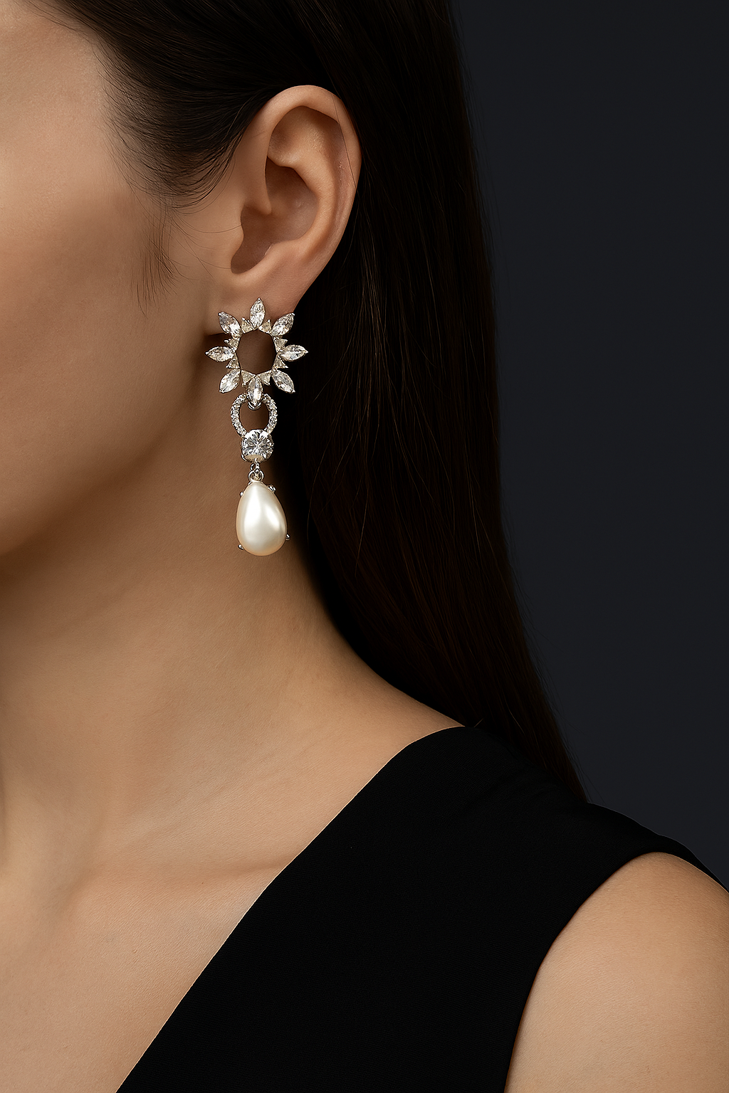 Statement Earrings🌸✨🌸for parties