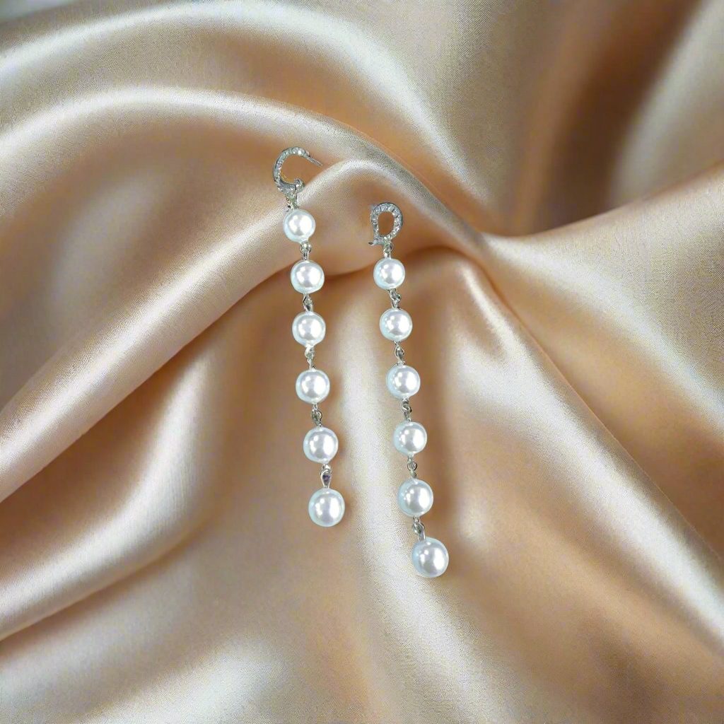 C&D Earrings for women π