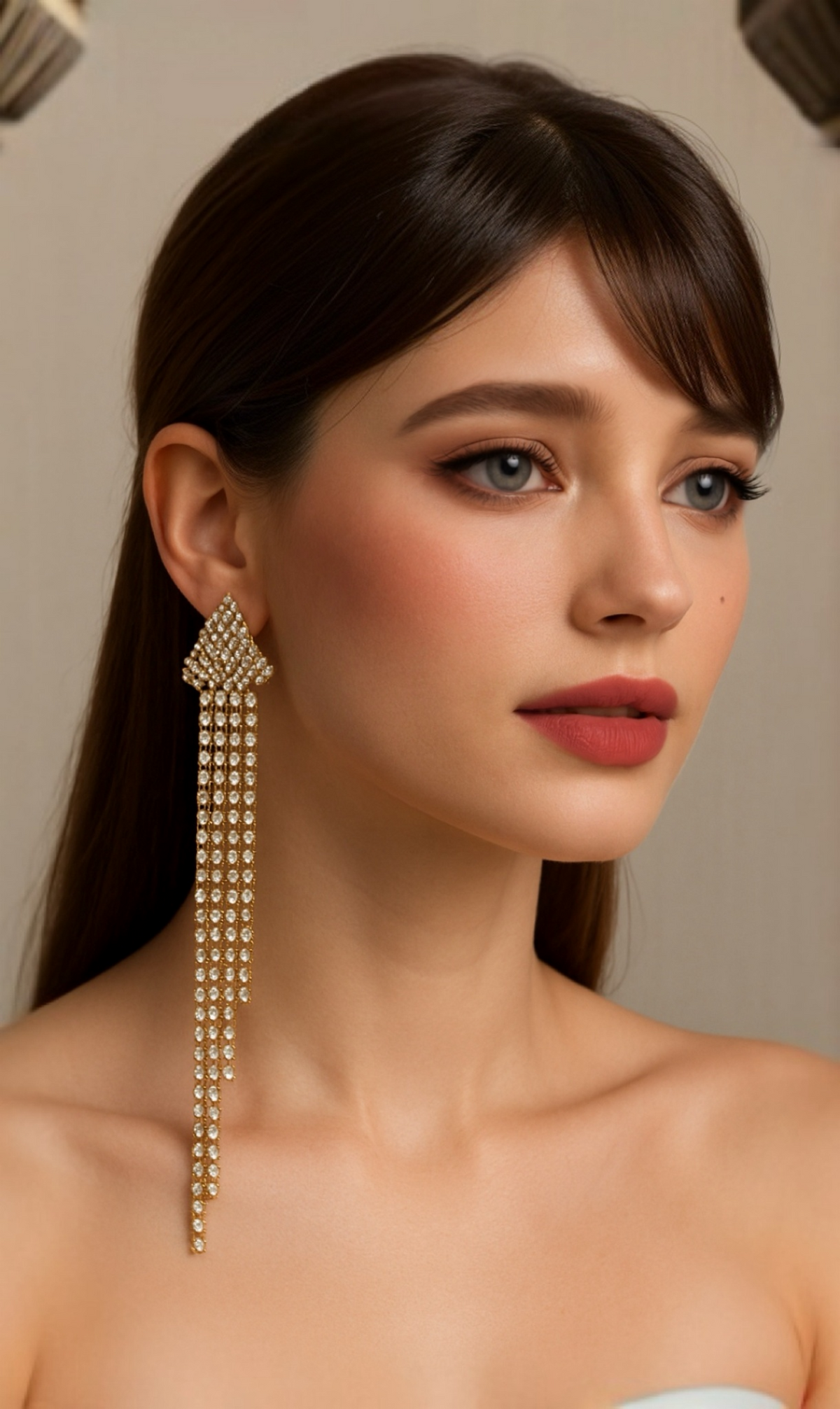 Dazzling Queen Collection πΈπ