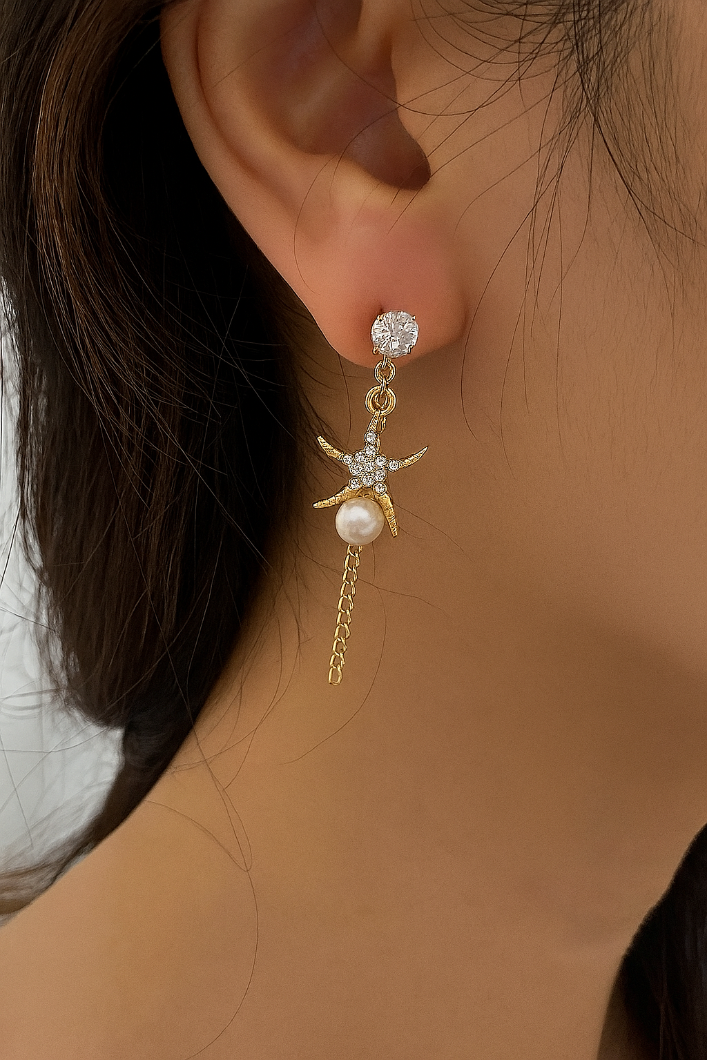 925Silver Beachy Earrings for our next Goa Party😁💥✨