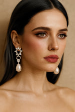 Statement Earrings🌸✨🌸for parties