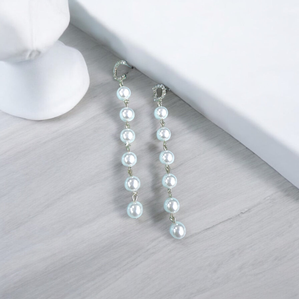 C&D Earrings for women π