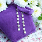 C&D Earrings for women π