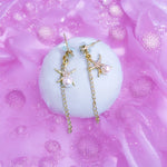 925Silver Beachy Earrings for our next Goa Party😁💥✨