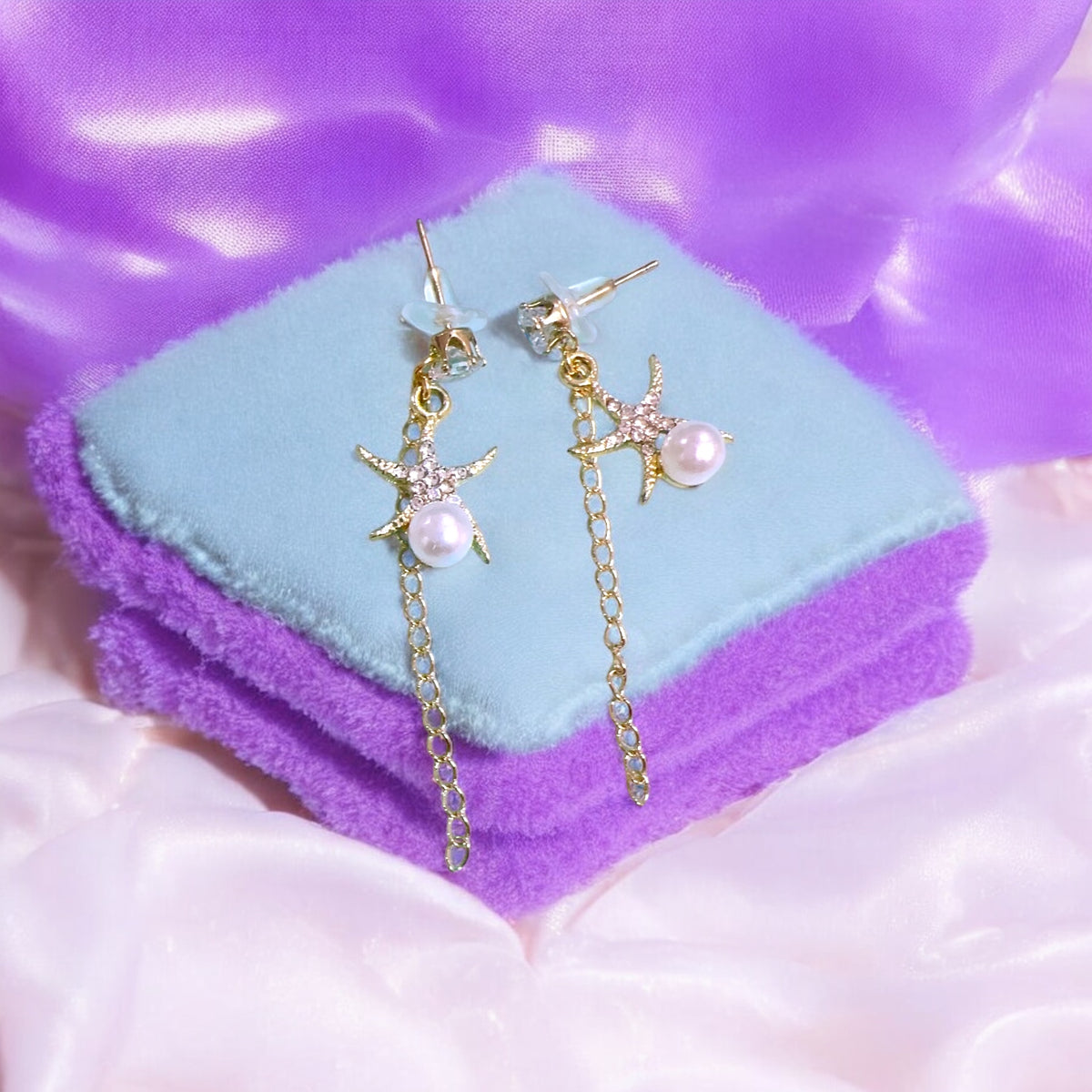 925Silver Beachy Earrings for our next Goa Party😁💥✨