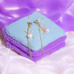 925Silver Beachy Earrings for our next Goa Party😁💥✨