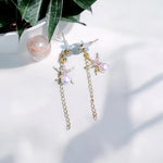 925Silver Beachy Earrings for our next Goa Party😁💥✨