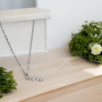 925Silver Mom Pendant ๐ธ