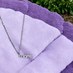 925Silver Mom Pendant ๐ธ