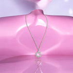 Sun shaped silver pendant ✨🌸✨for Women