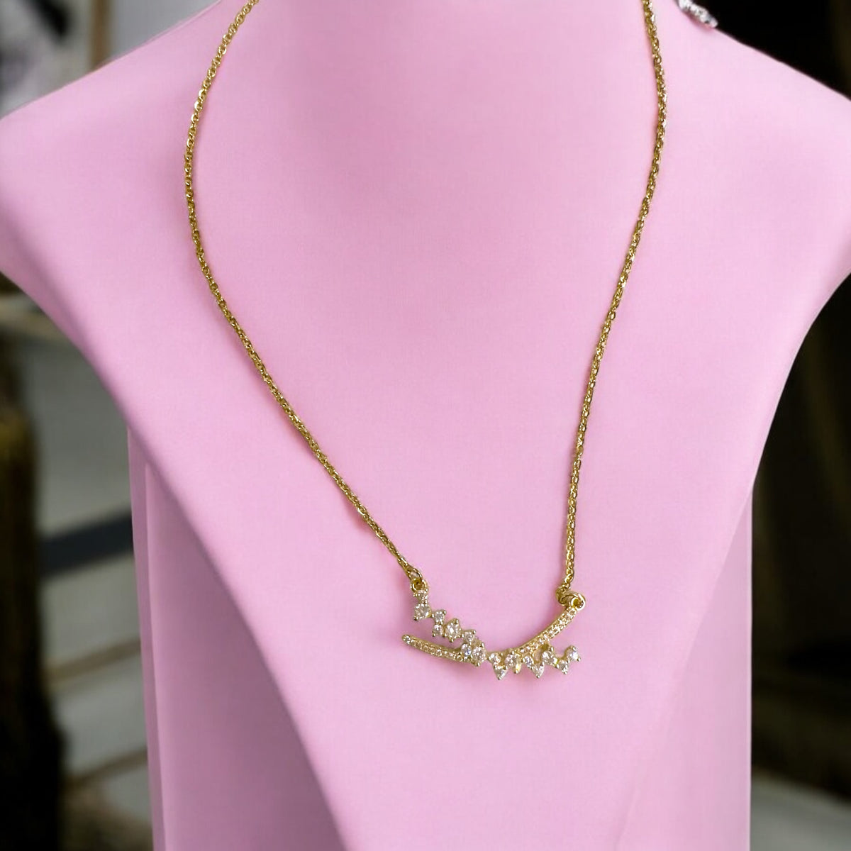 Mangalsutra inspired Pendant for your next KW(karwachauth😉)🔥📩🛍️