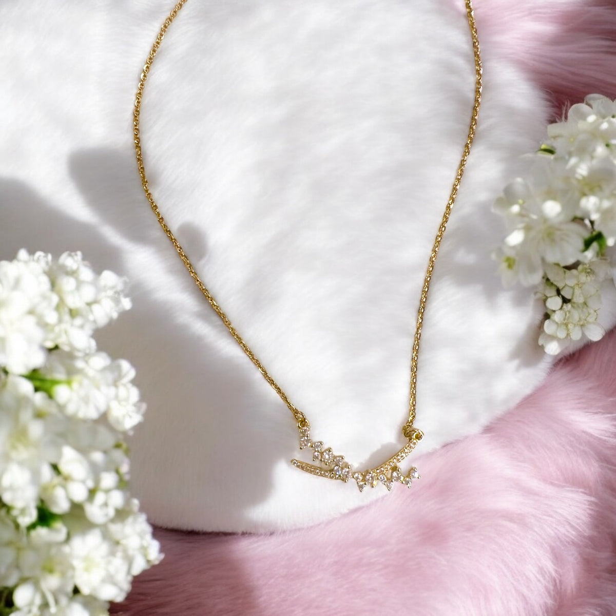 Mangalsutra inspired Pendant for your next KW(karwachauth😉)🔥📩🛍️