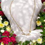 Mangalsutra inspired Pendant for your next KW(karwachauth😉)🔥📩🛍️