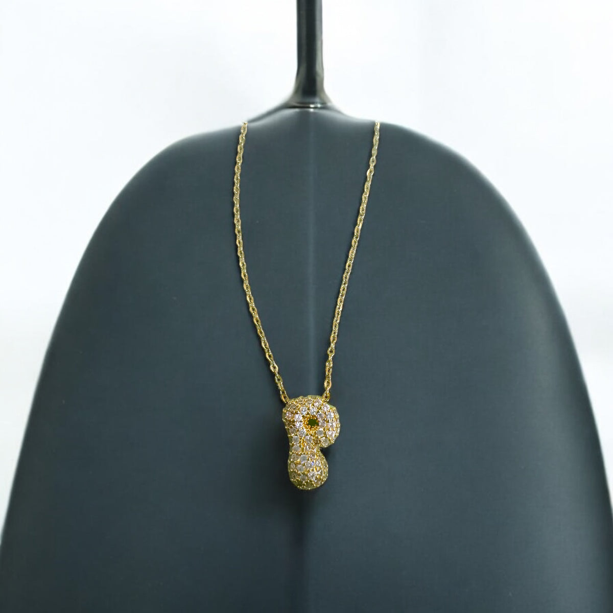 P-shaped pendant🥰💖💖 for Women