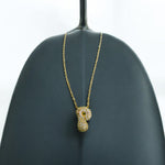 P-shaped pendant🥰💖💖 for Women