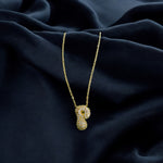 P-shaped pendant🥰💖💖 for Women