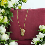 P-shaped pendant🥰💖💖 for Women