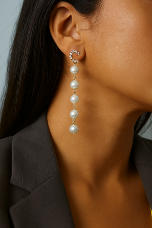 C&D Earrings for women 💘