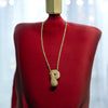 P-shaped pendant🥰💖💖 for Women
