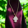 Mushroom ShapedPendant 😁 For women