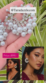 Queen’s Collection Earring